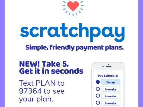 SCRATCHPAY