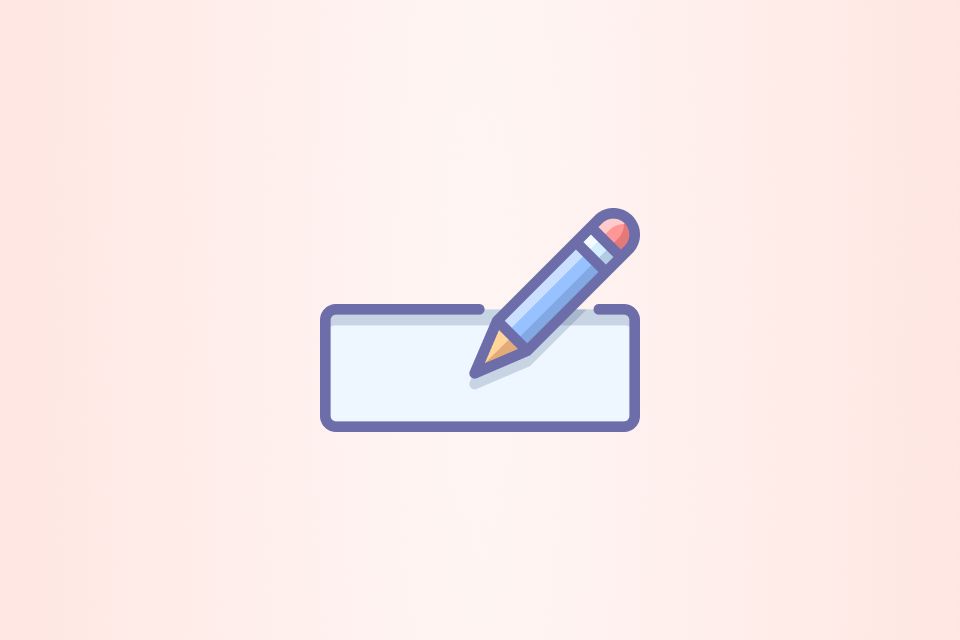 FEEDBACK FORM